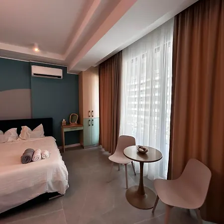 Axxis C102 Apartamento