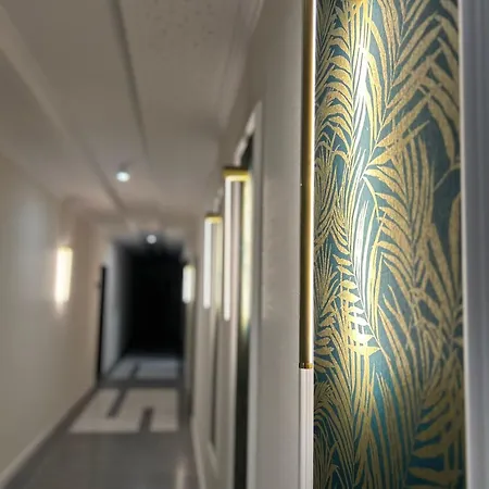 Axxis C102 Apartman *