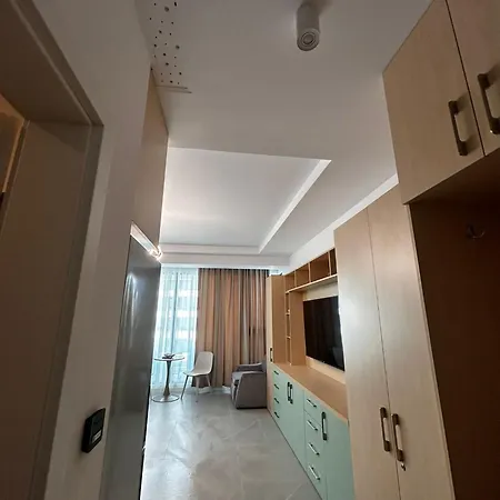 Apartman Axxis C102 *