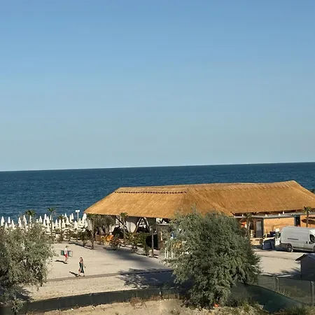 Apartman Axxis C102 Mamaia